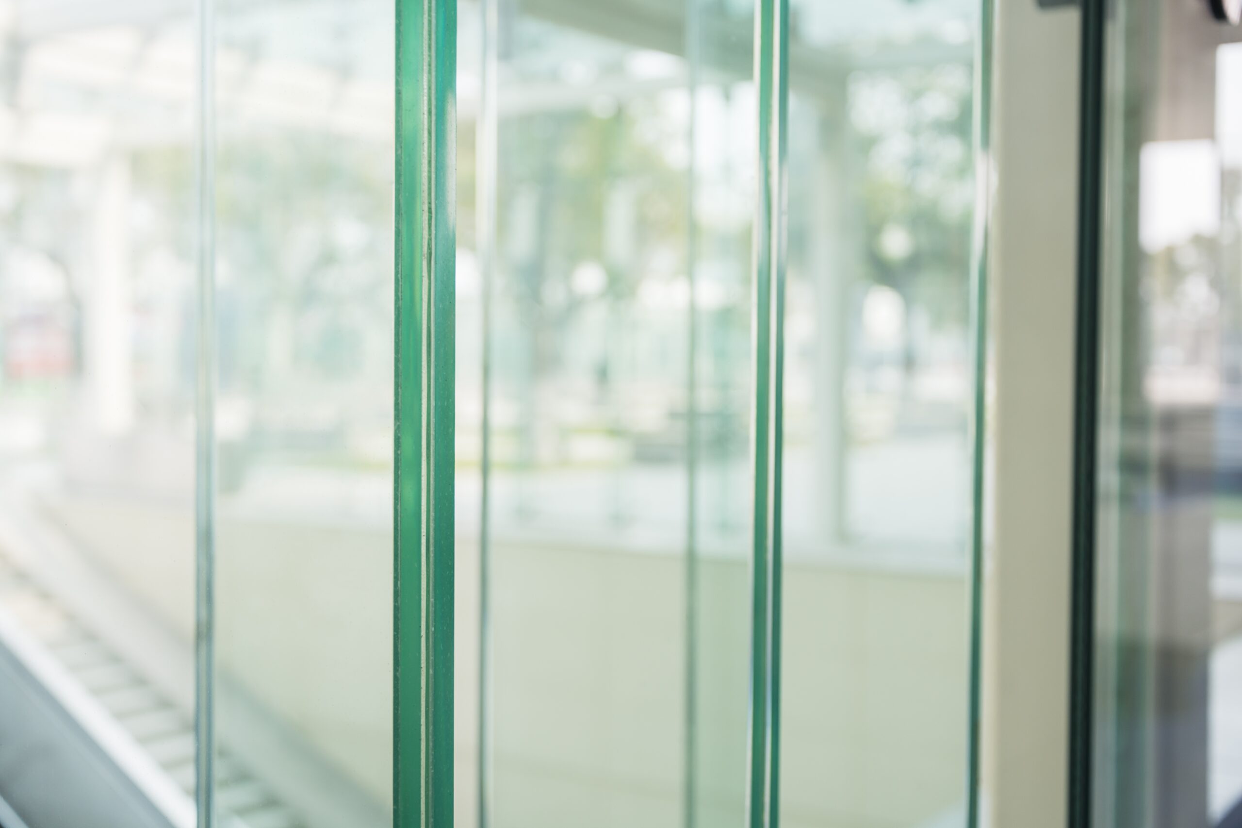 Vitres propres après nettoyage Vitre propres dans l'Avesnois
