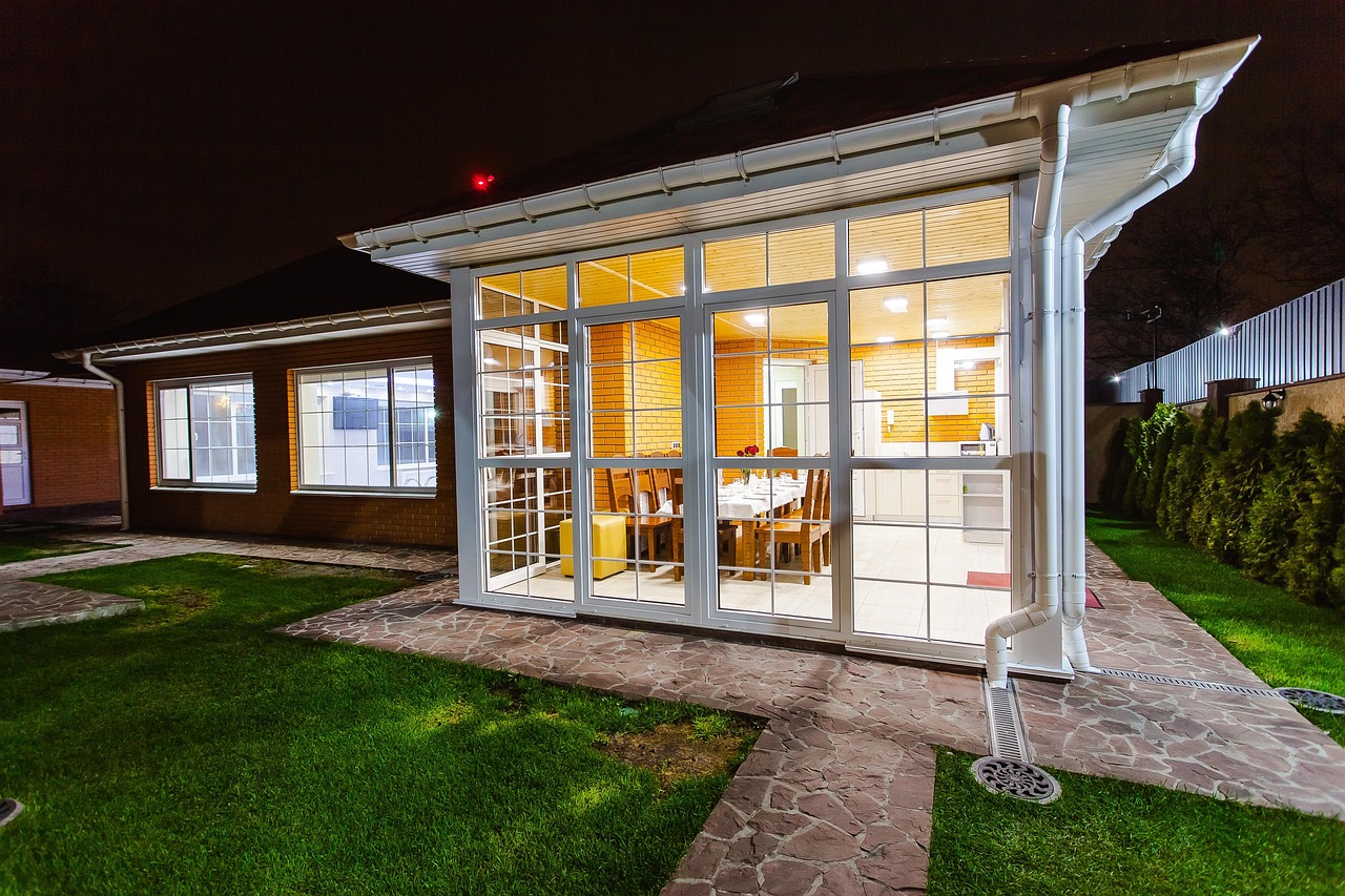 verandas avec vitres vérandas avec vitres